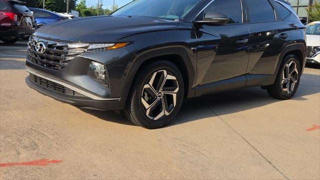 Preowned 2023 Hyundai TUCSON SEL for Sale