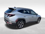 2023 Tucson Thumbnail 5