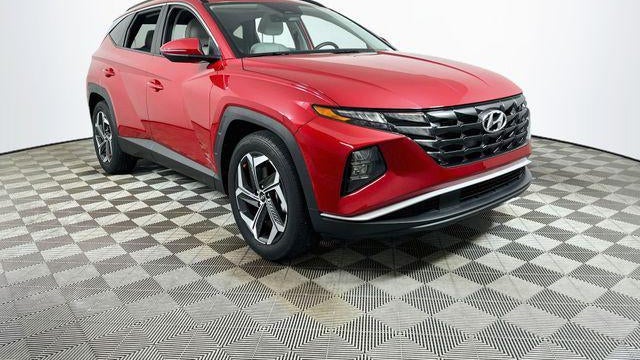 Preowned 2023 Hyundai TUCSON SEL for Sale