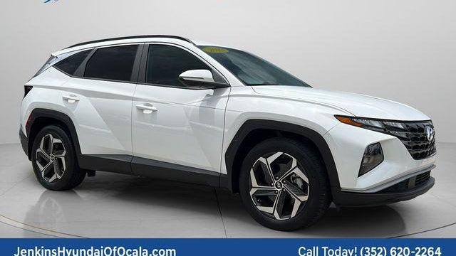 Preowned 2023 Hyundai TUCSON SEL for Sale