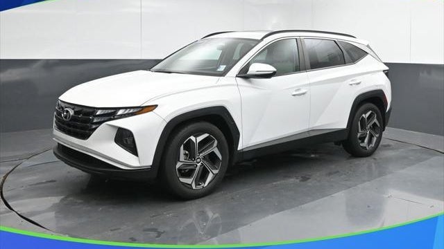 Preowned 2023 Hyundai TUCSON SEL for Sale