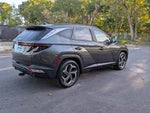 2024 Tucson Thumbnail 3