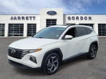 2024 Tucson Thumbnail 2