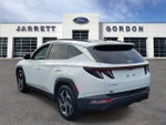 2024 Tucson Thumbnail 3