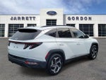 2024 Tucson Thumbnail 4