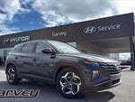 2024 Tucson Thumbnail 1