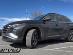 2024 Tucson Thumbnail 4