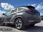 2024 Tucson Thumbnail 5
