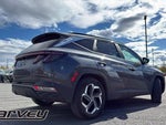 2024 Tucson Thumbnail 7