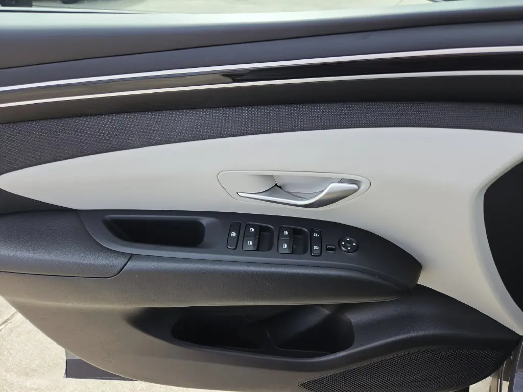 2024 Hyundai Tucson - $23,482