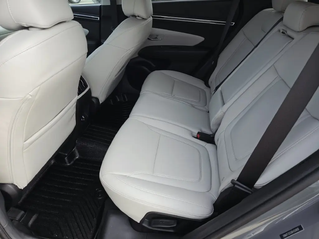 2024 Hyundai Tucson - $23,482