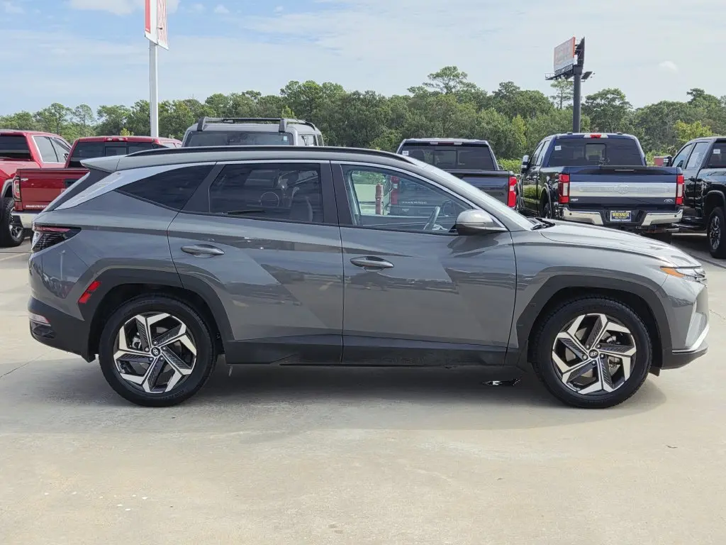 2024 Hyundai Tucson - $23,482