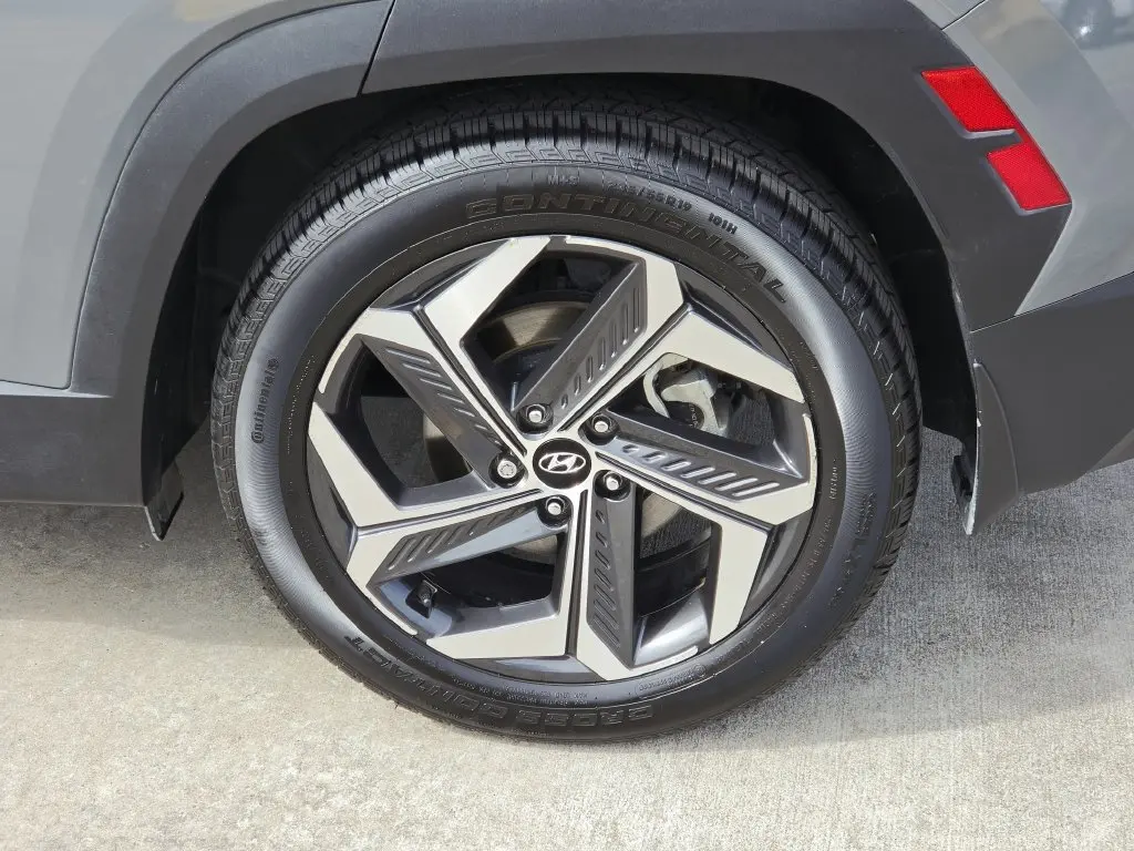 2024 Hyundai Tucson - $23,482