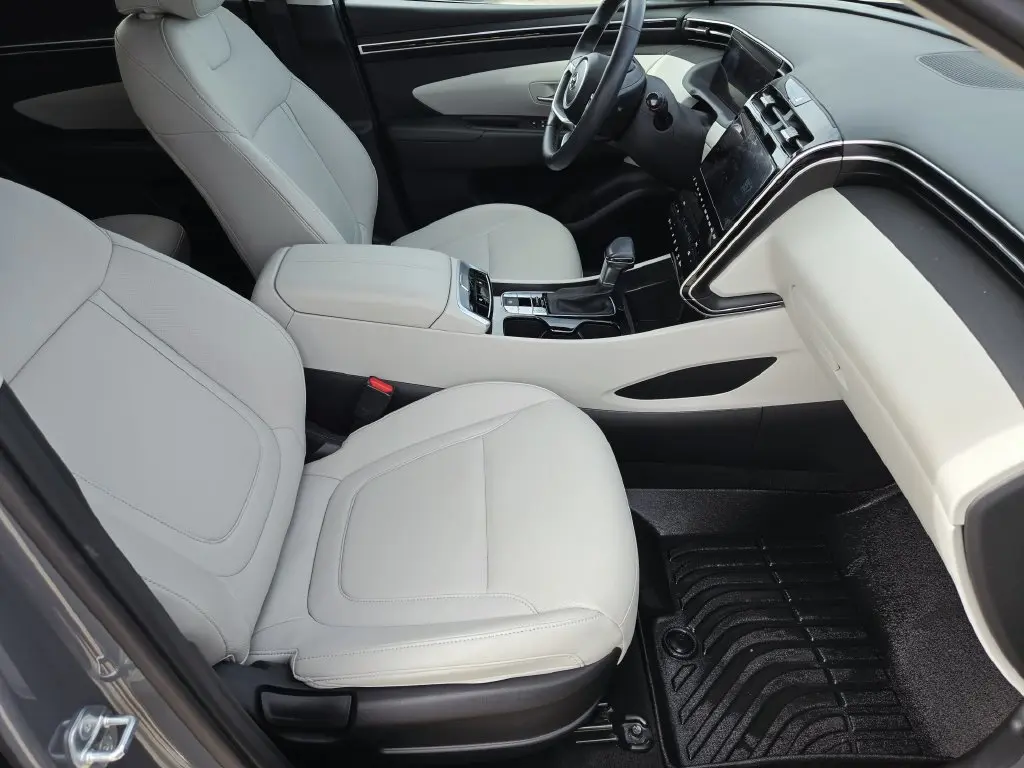 2024 Hyundai Tucson - $23,482
