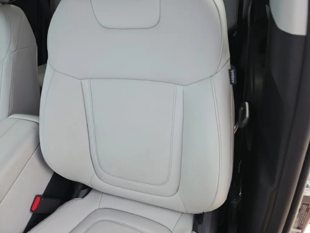 2024 Hyundai Tucson - $23,482