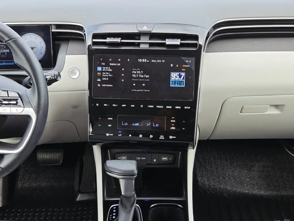2024 Hyundai Tucson - $23,482