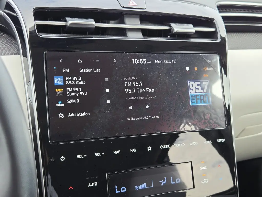 2024 Hyundai Tucson - $23,482