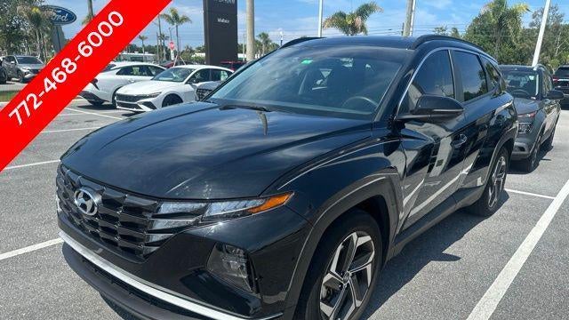 Preowned 2024 Hyundai TUCSON SEL for Sale