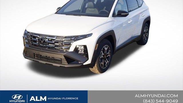 Preowned 2026 Hyundai TUCSON XRT for Sale