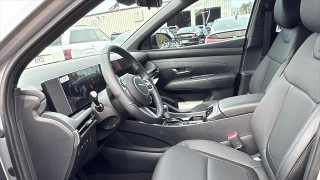 2026 Hyundai TUCSON XRT