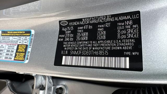 2026 Hyundai TUCSON XRT