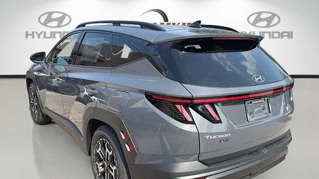 2026 Hyundai TUCSON XRT