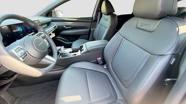 2026 Hyundai TUCSON XRT