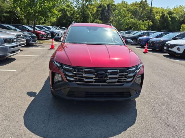 2026 Hyundai Tucson - $28,500