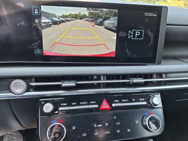 2026 Hyundai Tucson - $28,500