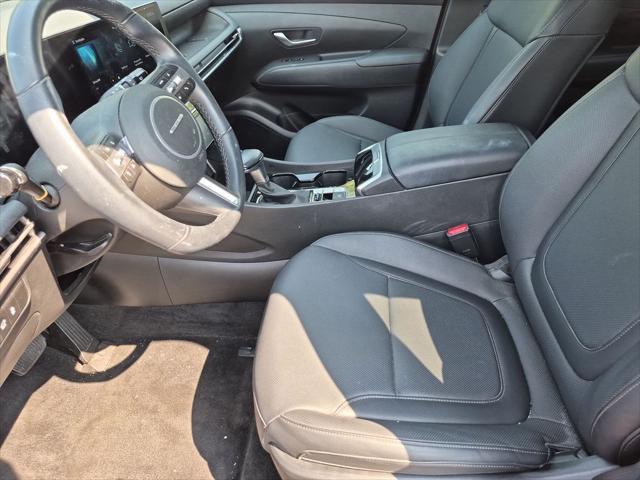 2026 Hyundai Tucson - $28,500