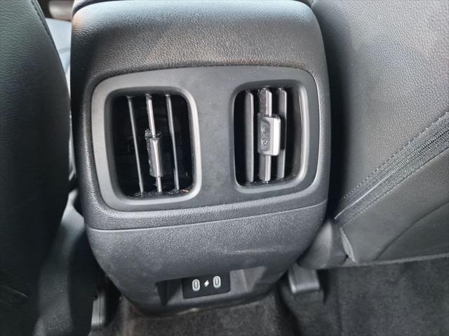 2026 Hyundai Tucson - $28,500