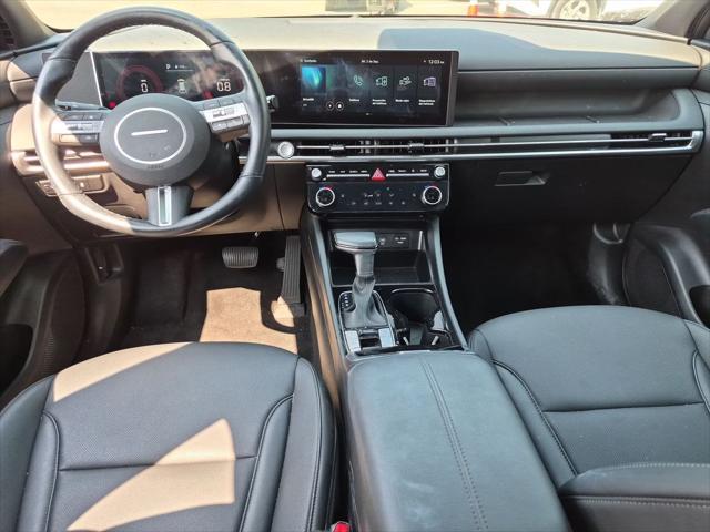 2026 Hyundai Tucson - $28,500