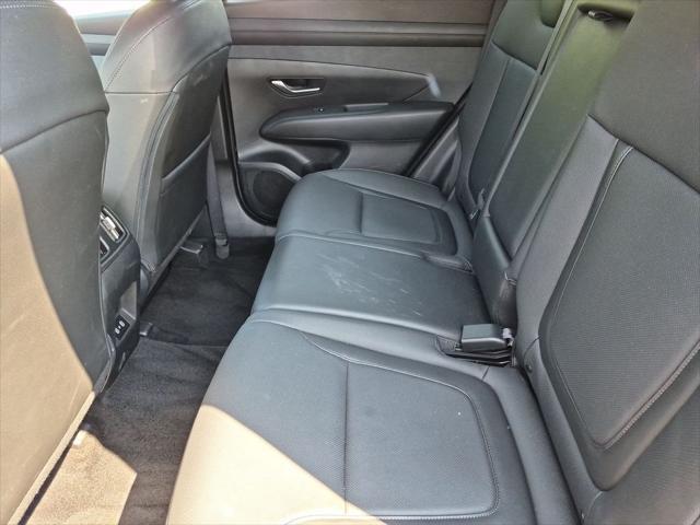 2026 Hyundai Tucson - $28,500