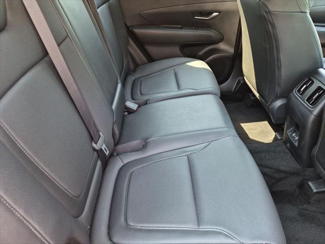 2026 Hyundai Tucson - $28,500