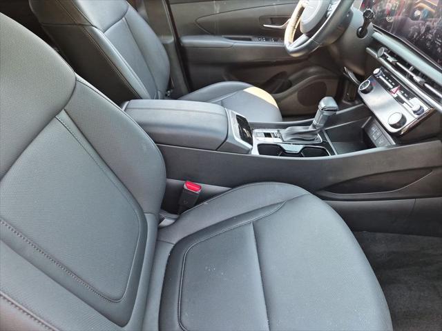 2026 Hyundai Tucson - $28,500
