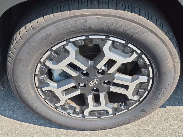 2026 Hyundai Tucson - $28,500