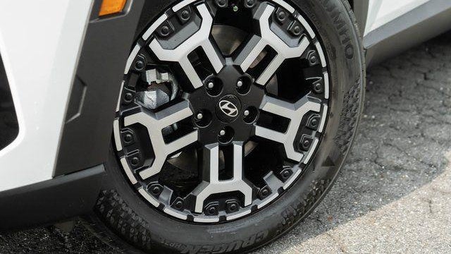 2026 Hyundai TUCSON XRT