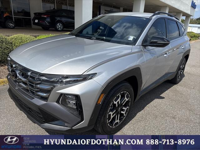 2026 Hyundai Tucson - $31,995