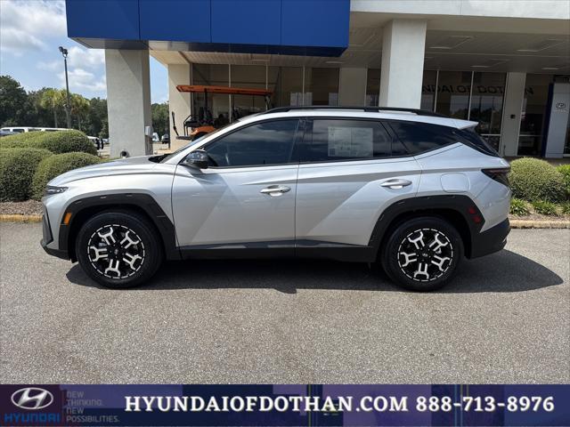 2026 Hyundai Tucson - $31,995