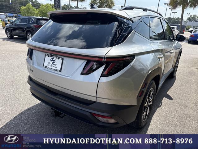 2026 Hyundai Tucson - $31,995