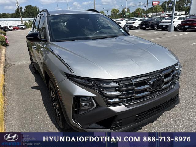2026 Hyundai Tucson - $31,995
