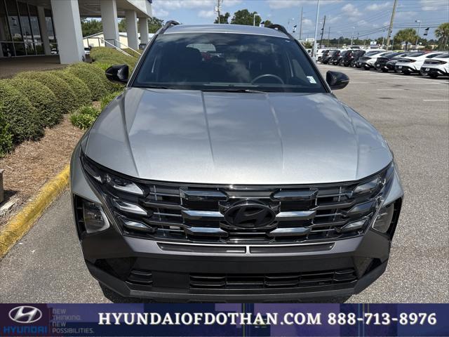 2026 Hyundai Tucson - $31,995