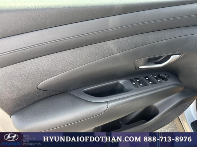 2026 Hyundai Tucson - $31,995