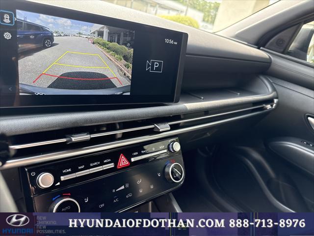 2026 Hyundai Tucson - $31,995