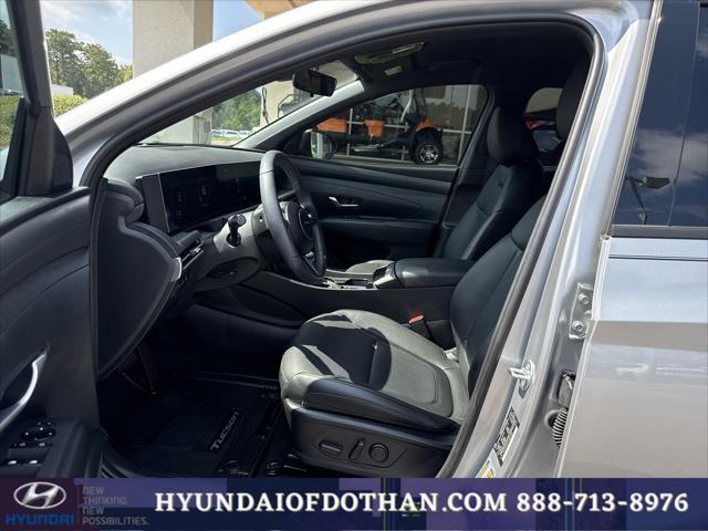 2026 Hyundai Tucson - $31,995