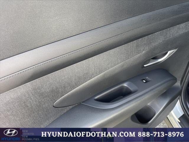 2026 Hyundai Tucson - $31,995