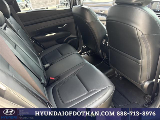 2026 Hyundai Tucson - $31,995