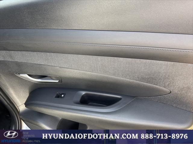 2026 Hyundai Tucson - $31,995
