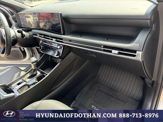 2026 Hyundai Tucson - $31,995