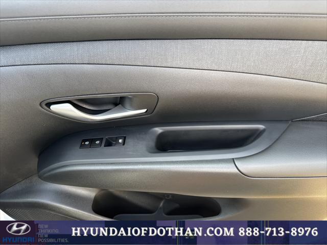 2026 Hyundai Tucson - $31,995